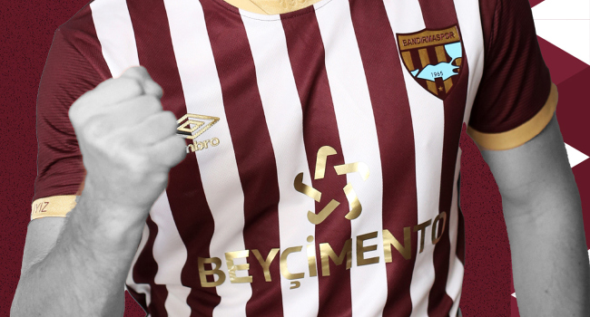 Bandırmaspor’dan 3 transfer Bandırmaspor’dan 3 transfer