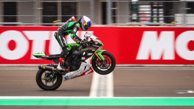 Can Öncü’den ilk zafer