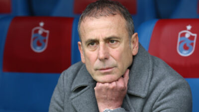 Abdullah Avcı istifa etti