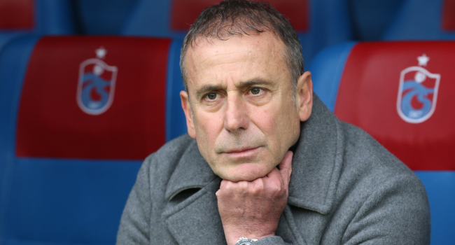 Abdullah Avcı istifa etti Abdullah Avcı istifa etti