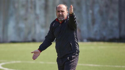 Balıkesirspor’da yol ayrımı