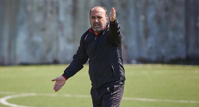 Balıkesirspor’da yol ayrımı Balıkesirspor’da yol ayrımı