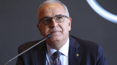 Voleybolda ‘deprem’ burukluğu