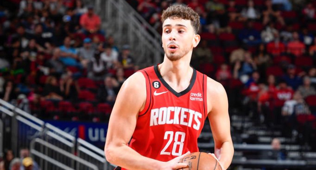 Alperen’in ‘double double’ı yetmedi Alperen’in ‘double double’ı yetmedi