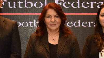 Lale Orta’dan ‘8 Mart’ mesajı