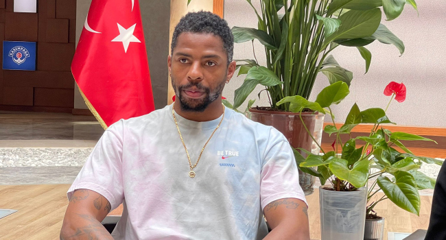 Ryan Donk’tan Galatasaray maçı açıklaması Ryan Donk’tan Galatasaray maçı açıklaması