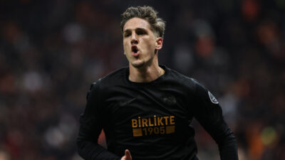 Mancini’den Zaniolo açıklaması