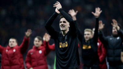 Galatasaray’ın bileği 17 maçtır bükülmüyor