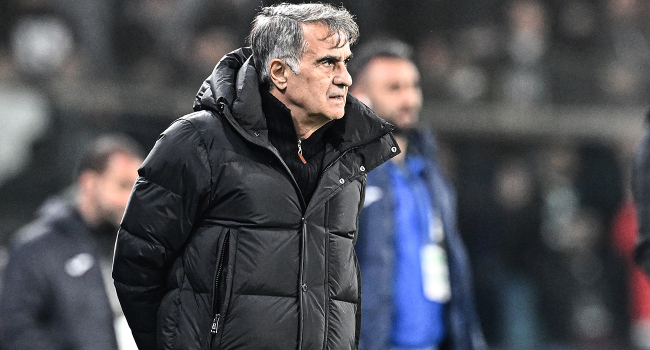 Şenol Güneş’ten play-off sorusuna yanıt Şenol Güneş’ten play-off sorusuna yanıt