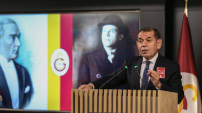 Galatasaray’da divan kurulu 15 Mart’ta toplanacak