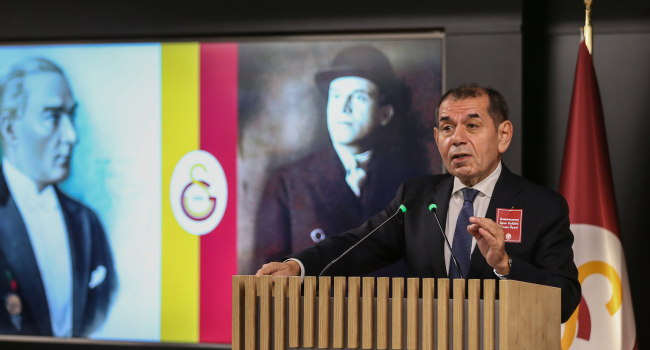 Galatasaray’da divan kurulu 15 Mart’ta toplanacak Galatasaray’da divan kurulu 15 Mart’ta toplanacak