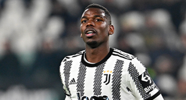 Juventus’ta Pogba şoku Juventus’ta Pogba şoku