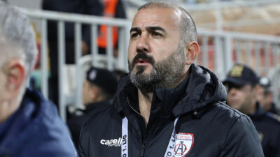 Altınordu’da Gökhan Ünal dönemi bitti