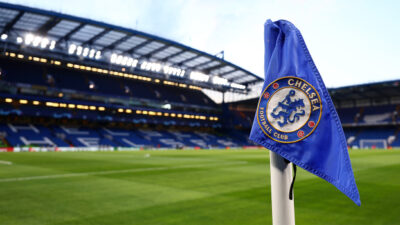 Stamford Bridge’de iftar vakti