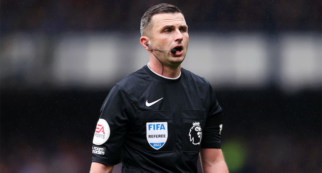 Fenerbahçe-Sevilla maçına İngiliz hakem Fenerbahçe-Sevilla maçına İngiliz hakem