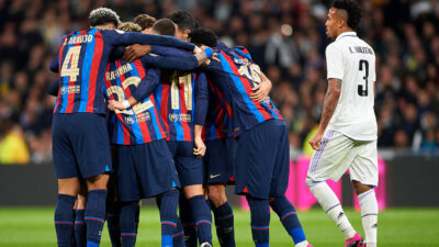 Barcelona’yla ilgili tartışmalar büyüyor