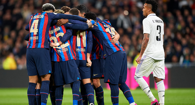 Barcelona’yla ilgili tartışmalar büyüyor Barcelona’yla ilgili tartışmalar büyüyor