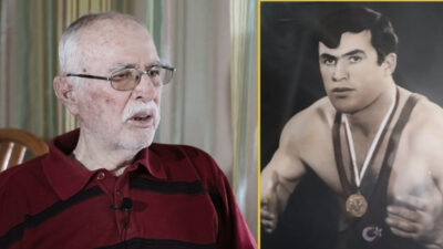 Türk sporunun acı kaybı