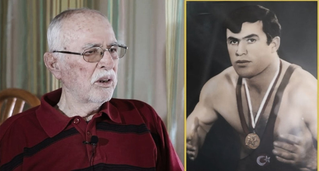 Türk sporunun acı kaybı