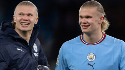 Rekorlar kitabını yeniden yazıyor