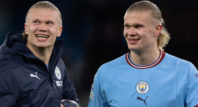 Rekorlar kitabını yeniden yazıyor Rekorlar kitabını yeniden yazıyor