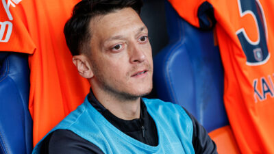 Özil’in değerinde büyük düşüş