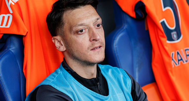 Özil’in değerinde büyük düşüş Özil’in değerinde büyük düşüş