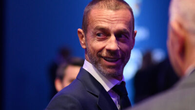 UEFA’dan yeni düzenleme sinyali