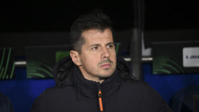 Emre Belözoğlu’ndan istifa açıklaması