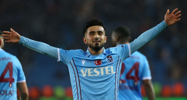 Naci Ünüvar tercihini yaptı Naci Ünüvar tercihini yaptı