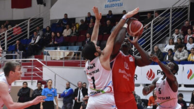 Aliağa Petkimspor kendine geldi