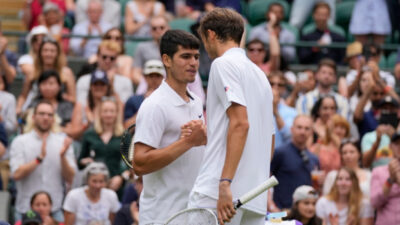 Finalin adı belli oldu