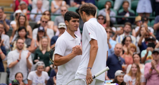 Finalin adı belli oldu