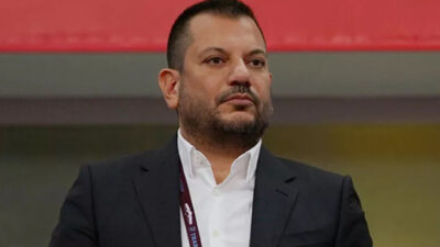 Ertuğrul Doğan’dan birlik çağrısı