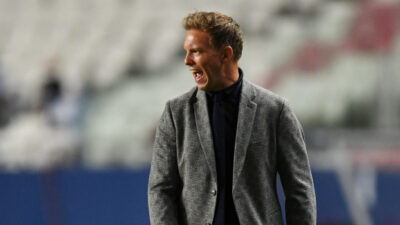 Bayern Münih Nagelsmann’ı gönderdi