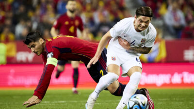 EURO 2024 Elemeleri’nde toplu sonuçlar