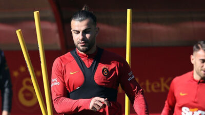 Galatasaray’dan Abdülkerim Bardakcı açıklaması