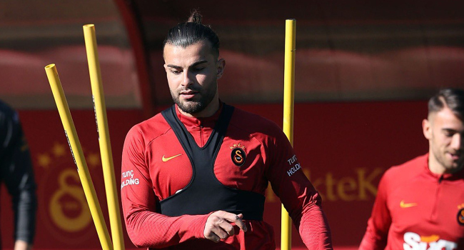 Galatasaray’dan Abdülkerim Bardakcı açıklaması Galatasaray’dan Abdülkerim Bardakcı açıklaması