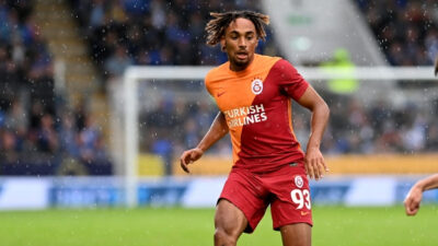 Galatasaray’ın vazgeçilmezi devlerin radarında