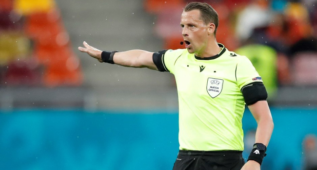 Bursa’daki milli maçın hakemi belli oldu Bursa’daki milli maçın hakemi belli oldu