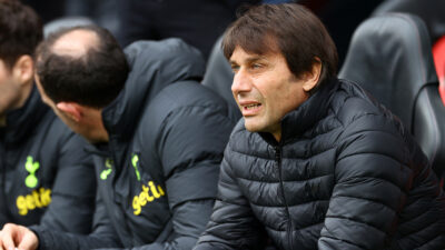 Tottenham’da Conte dönemi sona erdi