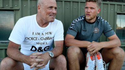 Cornelius’un menajerinden açıklama