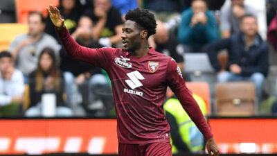 İşte Galatasaray’da Sacha Boey’un alternatifi