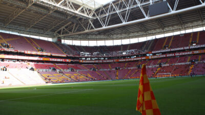 Nef Stadı’nın kapasitesinin artırılmasına UEFA’dan vize