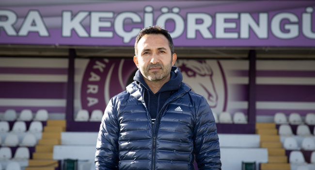 Keçiörengücü’nde ayrılık Keçiörengücü’nde ayrılık