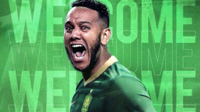 Josef de Souza resmen Beijing Guoan’da