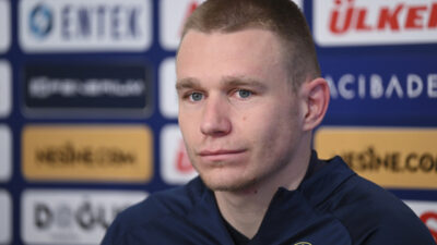 Szalai’den Beşiktaş yorumu