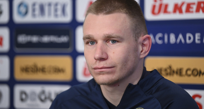 Szalai’den Beşiktaş yorumu Szalai’den Beşiktaş yorumu