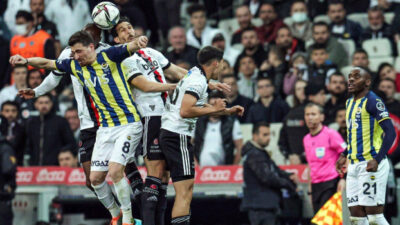 Derbinin kart raporu