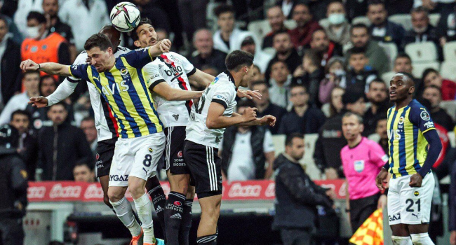 Derbinin kart raporu Derbinin kart raporu